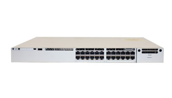 Cisco Catalyst 9300 Series Switch